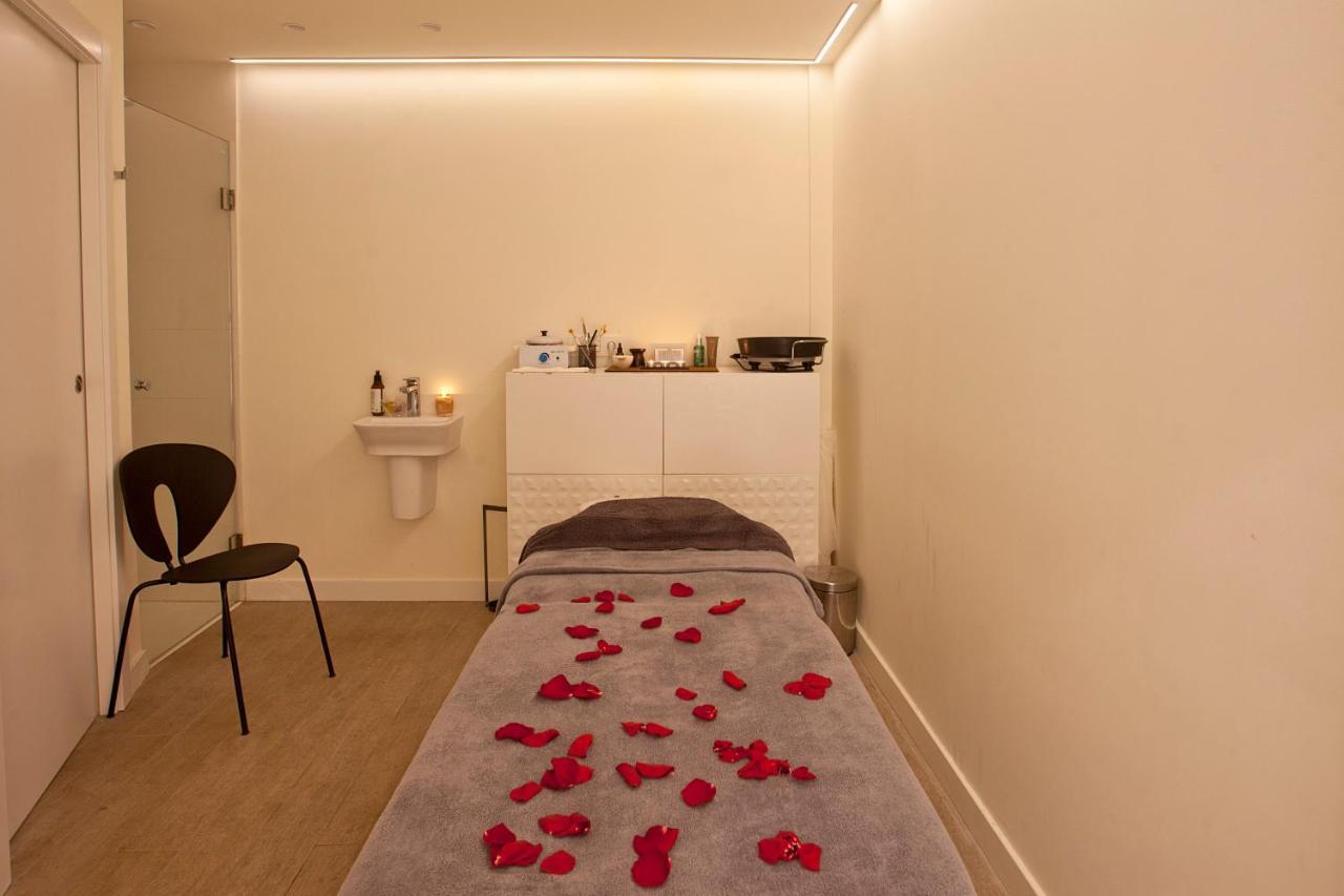 Hotel Pompaelo Plaza Del Ayuntamiento & Spa Παμπλόνα Εξωτερικό φωτογραφία