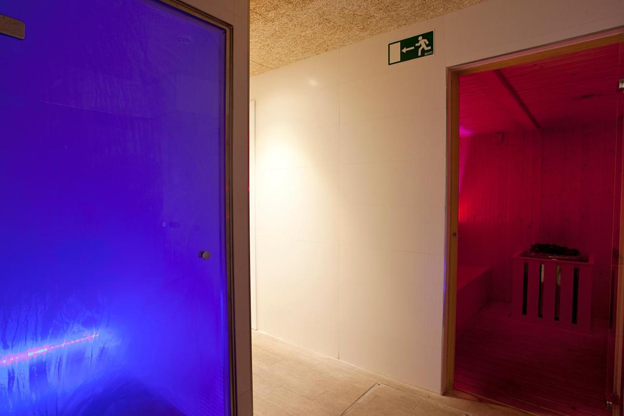 Hotel Pompaelo Plaza Del Ayuntamiento & Spa Παμπλόνα Εξωτερικό φωτογραφία